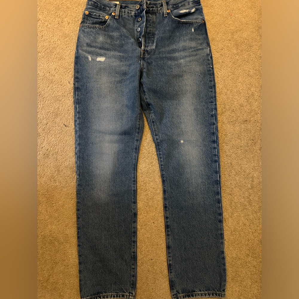 Levi’s 501 29x30